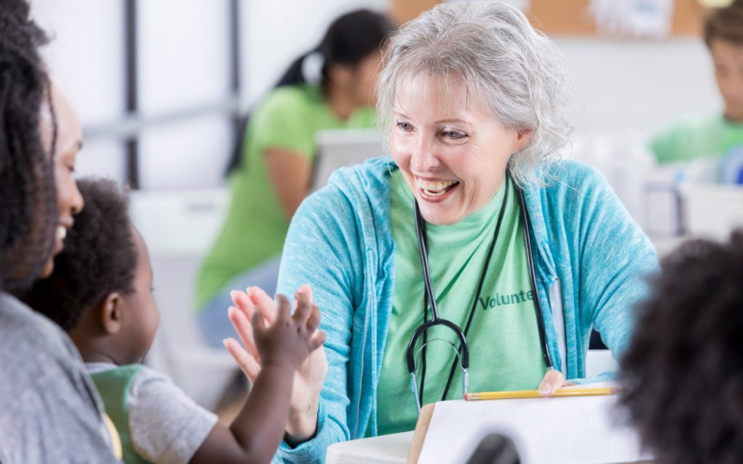 Healthy Kids Are Better Learners: School Health Services